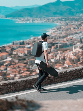 Logotrade dāvanas foto: Bobby Hero Maza, pretaizdzīšanas mugursoma