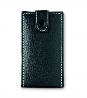 Logotrade dāvanas foto: 6 instrumentu manikīra komplekts maisiņā