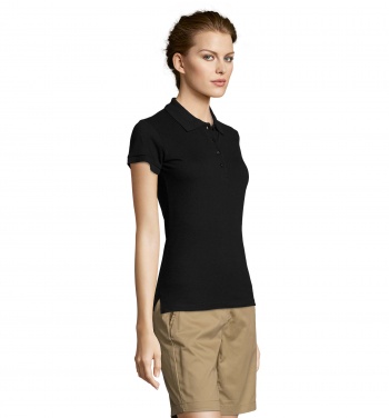 Logotrade Ideja dāvanas foto: PEOPLE WOMEN POLO 210g