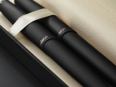 Logotrade korporatīvās dāvanas foto: Swarovski kristāla pildspalvu komplekts 1236036