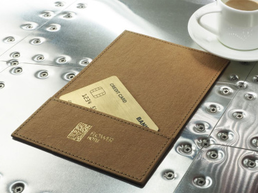 Logotrade korporatīvās dāvanas foto: Rēķina turētājs 1053106