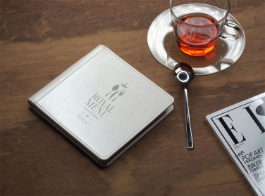 Logotrade biznesa dāvanas foto: Rēķina turētājs 1095119