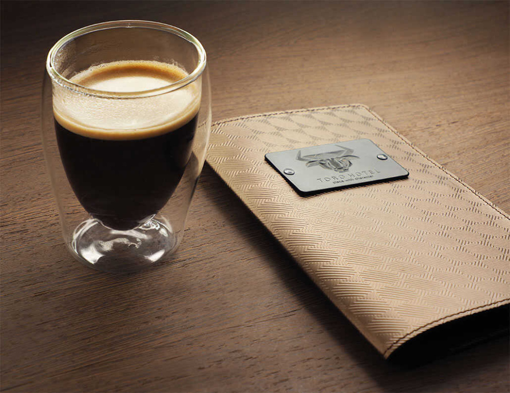 Logotrade logo dāvanas foto: Rēķina turētājs 1152241