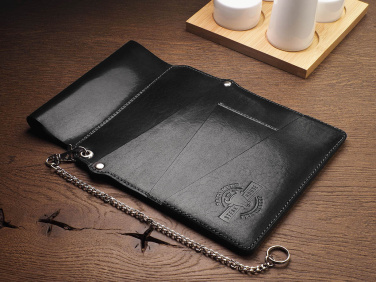 Logotrade korporatīvās dāvanas foto: Viesmīļa maciņš 1188141