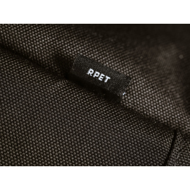 Logotrade Ideja dāvanas foto: Nolan Recycle RPET mugursoma