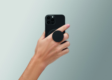 Logotrade logo dāvanas foto: Magnētisks telefona turētājs