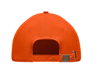 Logotrade korporatīvās dāvanas foto: Matēta smaga kokvilna 6 panelis Ba