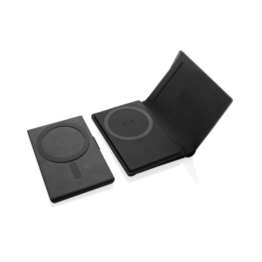 Logotrade logo dāvanas foto: Seekcard RCS rpoliestera karšu maciņš ar atrašanās vietu visā pasaulē