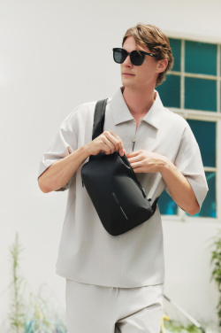 Logotrade korporatīvās dāvanas foto: Pilsētas ūdensizturīgs paplašināms strops