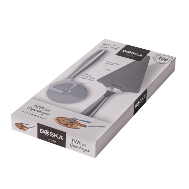 Logotrade Ideja dāvanas foto: BOSKA picu komplekts Kopenhāgena