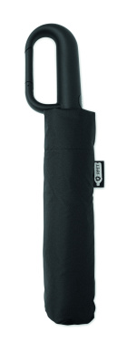 Logotrade logo dāvanas foto: 21 collu vēja necaurlaidīgs lietussargs