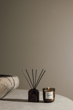 Logotrade biznesa dāvanas foto: VINGA Nordic essence atmosfēras komplekts