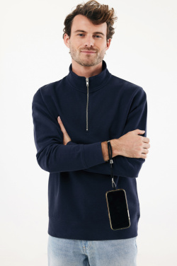 Logotrade biznesa dāvanas foto: CarryLoop RCS pārstrādāta PET regulējama tālruņa turētāja aproce