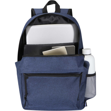 Logotrade ziemassvētku dāvanas foto: Graphite Deluxe 15" klēpjdatora mugursoma 20L