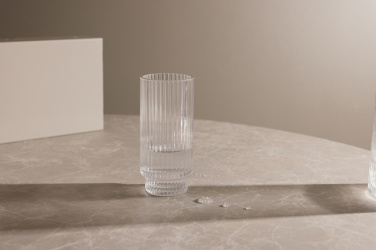 Logotrade logo dāvanas foto: VINGA York augstās bumbas komplekts, 4 gab.