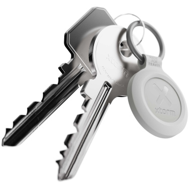 Logotrade ziemassvētku dāvanas foto: Xtorm XTAG2A0 ūdensizturīga ceļojumu birka