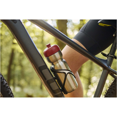 Logotrade ziemassvētku dāvanas foto: Mepal Pull 800 ml nerūsējošā tērauda sporta pudele