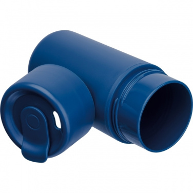 Logotrade dāvanas foto: Dzeramā krūze GENOA