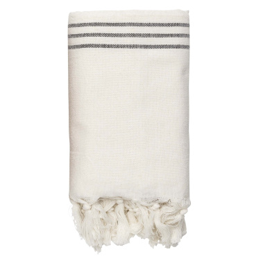 Logotrade logo dāvanas foto: Originalhome pārstrādāts audums - 85 x 175 cm