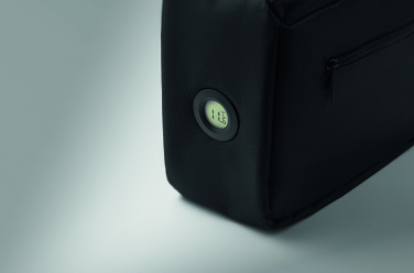 Logotrade biznesa dāvanas foto: Vēsāka pusdienu soma