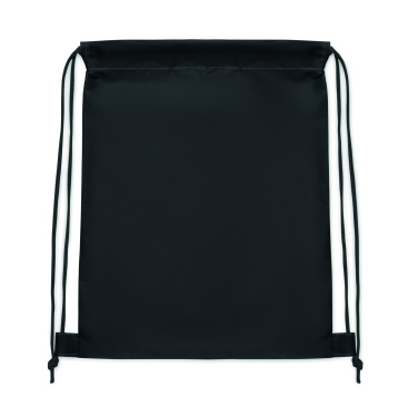 Logotrade Ideja dāvanas foto: Bērnu soma ar aukliņu 190T RPET