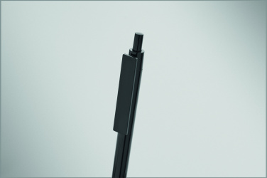 Logotrade dāvanas foto: Lodīšu pildspalva no pārstrādāta ABS materiāla