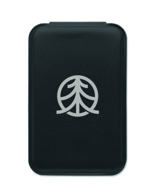 Logotrade ziemassvētku dāvanas foto: Kompakts spogulis