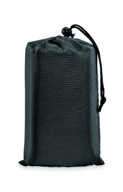 Logotrade logo dāvanas foto: Viegls, liels pludmales paklājiņš