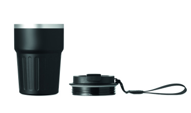 Logotrade dāvanas foto: 3 daļu dāvanu komplekts kastītē