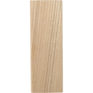 Logotrade ziemassvētku dāvanas foto: Maro automašīnas gaisa atsvaidzinātājs