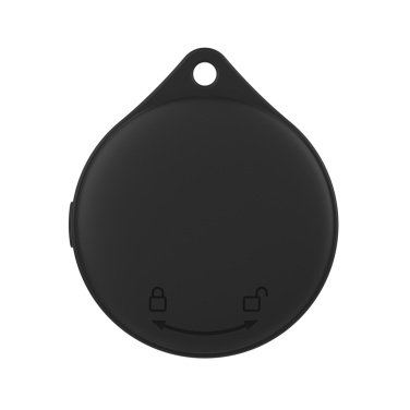 Logotrade dāvanas foto: Findpop Dual RCS pārstrādātas plastmasas priekšmetu meklētājs IPX5