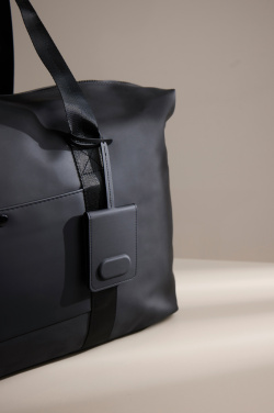 Logotrade ziemassvētku dāvanas foto: VINGA Baltimore RCS bagāžas birka ar meklētāju dubultā