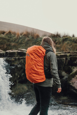 Logotrade dāvanas foto: Nordic Drift Trail RCS mugursoma 33L