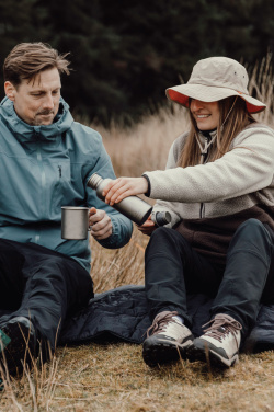 Logotrade dāvanas foto: Nordic Drift Trail īpaši vieglā titāna ūdens pudele 600 ml