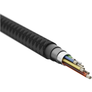 Logotrade ziemassvētku dāvanas foto: Xtorm CX3071 100W USB-C PD nākamās paaudzes kabelis