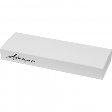 Лого трейд pекламные подарки фото: Набор Geneva, включающий шариковую ручку-стилус и ручку-роллер