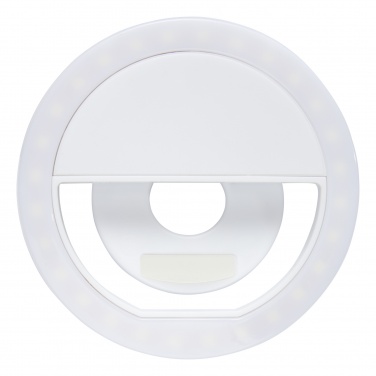 Лого трейд pекламные cувениры фото: Ring фонарь для селфи