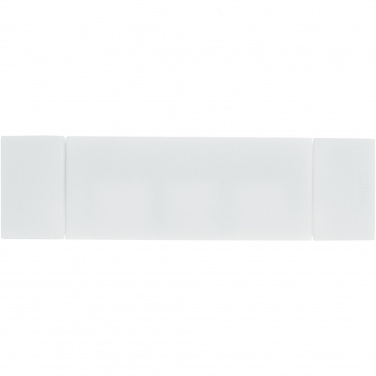 Лого трейд бизнес-подарки фото: Mulan Двойной USB 2.0-хаб