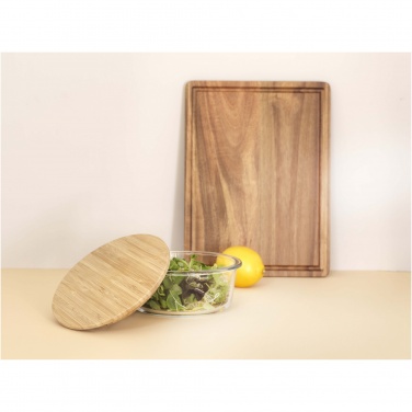 Лого трейд pекламные cувениры фото: Vista Салатница 750 мл