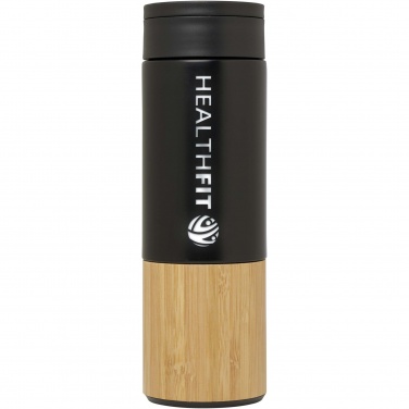 Лого трейд бизнес-подарки фото: Carmen подарочный набор из блокнота формата А5  и шариковой ручки