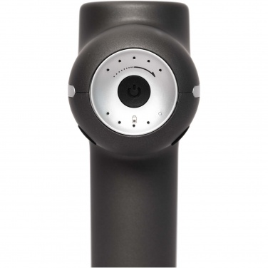 Лого трейд бизнес-подарки фото: Prixton MGF80 Synergy массажный пистолет 