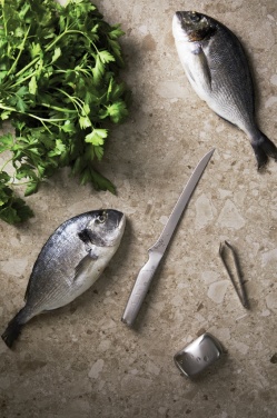 Логотрейд бизнес-подарки картинка: Набор филе VINGA Hattasan