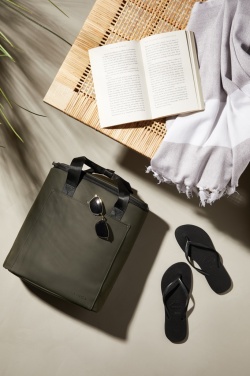 Лого трейд бизнес-подарки фото: Рюкзак-холодильник VINGA Baltimore Trail