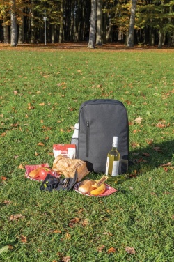 Логотрейд бизнес-подарки картинка: Набор из 2-х трубочек и столовых приборов Tierra в чехле