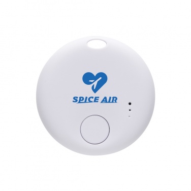 Лого трейд бизнес-подарки фото: FindMate RCS — поисковик предметов из переработанного пластика