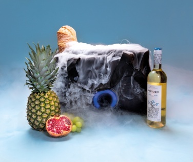 Лого трейд бизнес-подарки фото: Сумка-холодильник для вечеринок