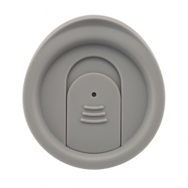 Логотрейд pекламные cувениры картинка: Стакан для путешествий Dia