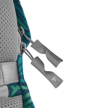 Лого трейд бизнес-подарки фото: Bobby Soft "Art", рюкзак с защитой от кражи