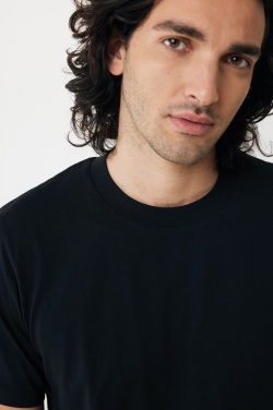 Лого трейд pекламные продукты фото: Легкая футболка Iqoniq Sierra из переработанного хлопка