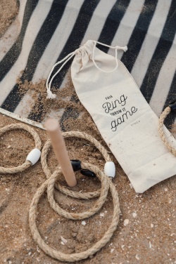 Логотрейд pекламные cувениры картинка: VINGA Faia игра в кольцо